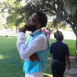 Meet your Posher, James